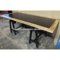 industrial dining table new design